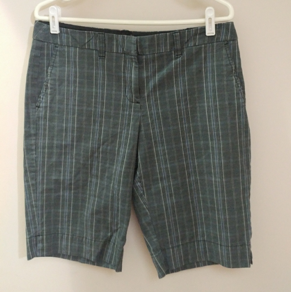 New York Co Bermudas